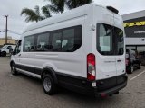 2018 Ford Transit Passenger Wagon XLT 350 HR Long Exterior