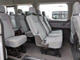 2018 Ford Transit Passenger Wagon XLT 350 HR Long Rear Seat