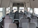 2018 Ford Transit Passenger Wagon XLT 350 HR Long Rear Seat