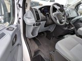 2018 Ford Transit Passenger Wagon XLT 350 HR Long Dashboard