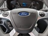 2018 Ford Transit Passenger Wagon XLT 350 HR Long Steering Wheel