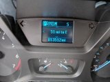 2018 Ford Transit Passenger Wagon XLT 350 HR Long Gauges