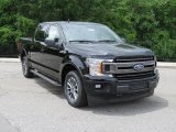 2018 Ford F150 XL SuperCrew