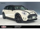 2017 Mini Clubman Cooper S