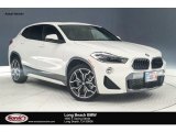 2018 Alpine White BMW X2 sDrive28i #127252890