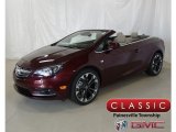 2018 Buick Cascada Premium