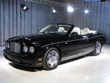 2007 Bentley Azure 