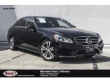 2016 Mercedes-Benz E 350 Sedan