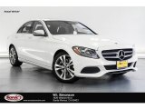 2018 Mercedes-Benz C 300 Sedan