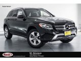 2018 Mercedes-Benz GLC 300