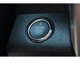 2018 Ford Expedition Platinum Max Controls