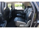 2018 Ford Expedition Platinum Max Rear Seat