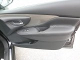 2018 Nissan Murano S AWD Door Panel