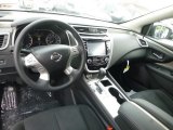 2018 Nissan Murano S AWD Graphite Interior