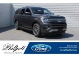 2018 Ford Expedition XLT Max