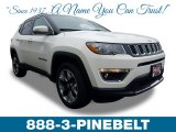 2018 Jeep Compass Limited 4x4