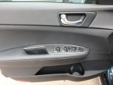 2018 Kia Optima Hybrid Premium Door Panel