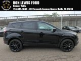 2018 Ford Escape SE 4WD