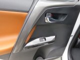 2018 Toyota RAV4 SE Door Panel