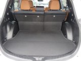 2018 Toyota RAV4 SE Trunk