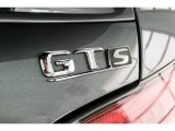 2016 Mercedes-Benz AMG GT S Coupe Marks and Logos