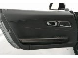 2016 Mercedes-Benz AMG GT S Coupe Door Panel