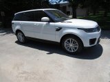 2018 Land Rover Range Rover Sport SE