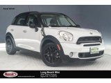 2015 Mini Countryman Cooper S