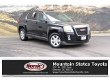 2013 GMC Terrain SLE