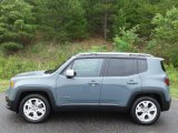 2018 Anvil Jeep Renegade Limited #127276630