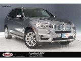 2018 Space Gray Metallic BMW X5 xDrive40e iPerfomance #127276748