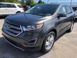 2018 Magnetic Ford Edge SEL AWD #127297573