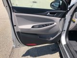 2018 Hyundai Tucson Sport AWD Door Panel