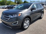 2018 Ford Edge SEL AWD