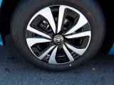 2018 Toyota Prius Prime Advanced Wheel