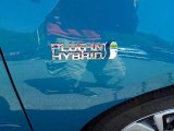 Toyota Prius Prime 2018 Badges and Logos