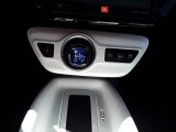 2018 Toyota Prius Prime Advanced ECVT Automatic Transmission