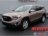 2018 GMC Terrain SLE AWD