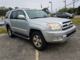 2003 Toyota 4Runner Limited 4x4
