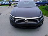 2019 Black Volkswagen Jetta SEL Premium #127313348