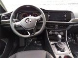 2019 Volkswagen Jetta SEL Premium Dashboard