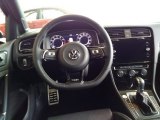 2018 Volkswagen Golf R 4Motion w/DCC. NAV. Steering Wheel