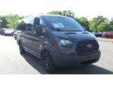 2018 Ford Transit Passenger Wagon XL 150 LR Regular