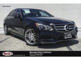 2016 Mercedes-Benz E 350 Sedan