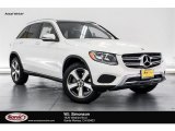 2018 Mercedes-Benz GLC 300