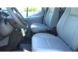 2018 Ford Transit Passenger Wagon XL 150 LR Regular Front Seat