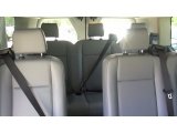 2018 Ford Transit Passenger Wagon XL 150 LR Regular Rear Seat