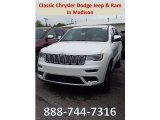 2018 Jeep Grand Cherokee Summit 4x4