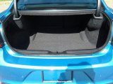 2018 Dodge Charger R/T Scat Pack Trunk