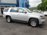 2018 Chevrolet Tahoe LS 4WD